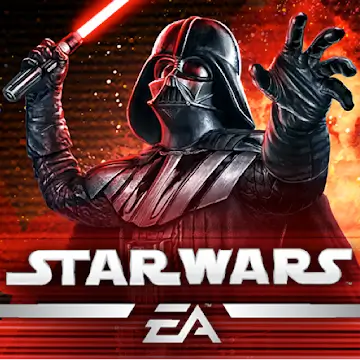 Star Wars Banner